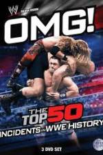 Watch The 50 Most Shocking Surprising Amazing Moments in WWE History Megavideo