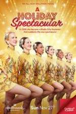 Watch A Holiday Spectacular Megavideo