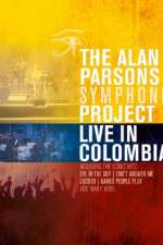 Watch Alan Parsons Symphonic Project Live in Colombia Megavideo