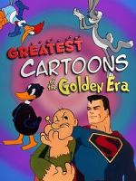 Watch Greatest Cartoons of the Golden Era (TV Special 2023) Megavideo