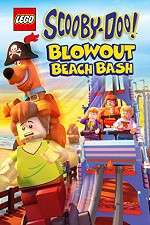 Watch Lego Scooby-Doo! Blowout Beach Bash Megavideo