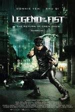 Watch Legend of the Fist: The Return of Chen Zhen Megavideo