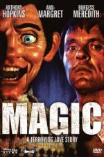 Watch Magic Megavideo