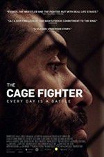 Watch The Cage Fighter Megavideo