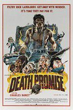 Watch Death Promise Megavideo