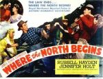 Watch Where the North Begins (Short 1947) Megavideo