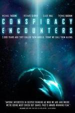 Watch Conspiracy Encounters Megavideo