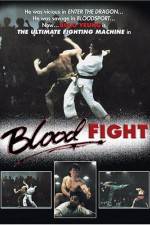 Watch Bloodfight Megavideo