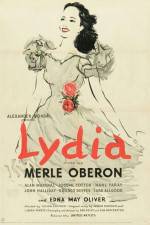 Watch Lydia Megavideo