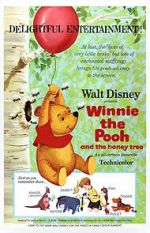 Watch Winnie the Pooh and the Honey Tree Megavideo