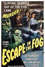 Watch Escape in the Fog Megavideo