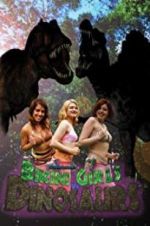Watch Bikini Girls v Dinosaurs Megavideo