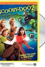 Watch Scooby Doo 2: Monsters Unleashed Megavideo
