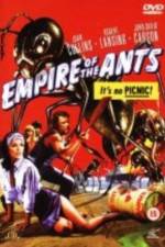 Watch Empire of the Ants Megavideo