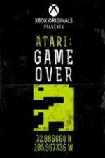 Watch Atari: Game Over Megavideo