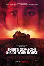 Watch There\'s Someone Inside Your House Megavideo