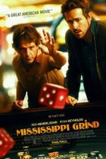 Watch Mississippi Grind Megavideo