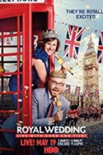 Watch The Royal Wedding Live with Cord and Tish! Megavideo