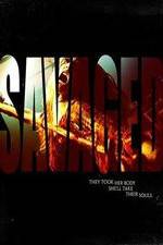 Watch Savaged Megavideo