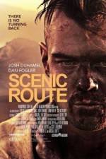 Watch Scenic Route Megavideo