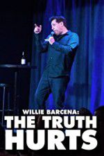 Watch Willie Barcena The Truth Hurts Megavideo