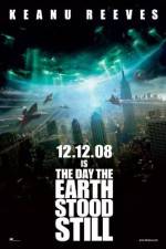 Watch The Day the Earth Stood Still (2008) Megavideo