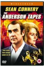 Watch The Anderson Tapes Megavideo