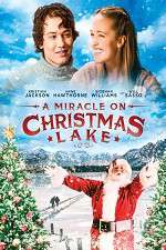 Watch A Miracle on Christmas Lake Megavideo