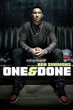 Watch One & Done Megavideo