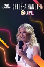 Watch Just for Laughs 2022: The Gala Specials - Chelsea Handler Megavideo