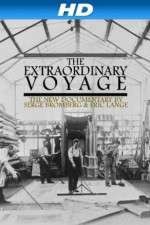 Watch Le voyage extraordinaire Megavideo