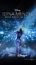 Watch Idina Menzel: Which Way to the Stage? Megavideo