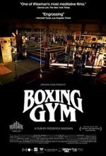 Watch Boxing Gym Megavideo