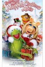 Watch It's a Very Merry Muppet Christmas Movie Megavideo