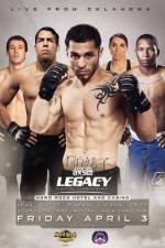 Watch Legacy Fighting Championship 41 Pineda vs Carson Megavideo