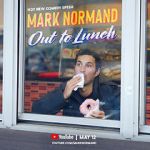 Watch Mark Normand: Out to Lunch (TV Special 2020) Megavideo