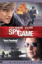 Watch Spy Game Megavideo