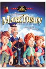 Watch The Adventures of Mark Twain Megavideo