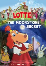 Watch Lotte and the Moonstone Secret Megavideo