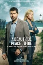 Watch Martha\'s Vineyard Mysteries: A Beautiful Place to Die Megavideo