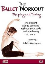 Watch The Ballet Workout Megavideo