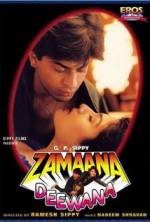 Watch Zamaana Deewana Megavideo