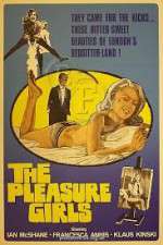 Watch The Pleasure Girls Megavideo