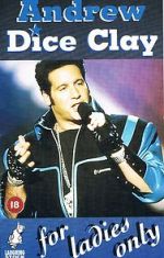 Watch Andrew Dice Clay: For Ladies Only Megavideo