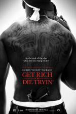 Watch Get Rich or Die Tryin' Megavideo