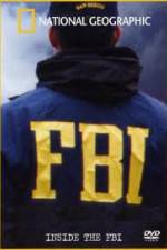 Watch National Geographic Inside the FBI Megavideo