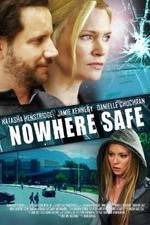 Watch Nowhere Safe Megavideo