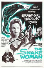 Watch The Snake Woman Megavideo