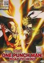 Watch One Punch Man - Wanpanman: Road to Hero Megavideo