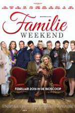 Watch Familieweekend Megavideo